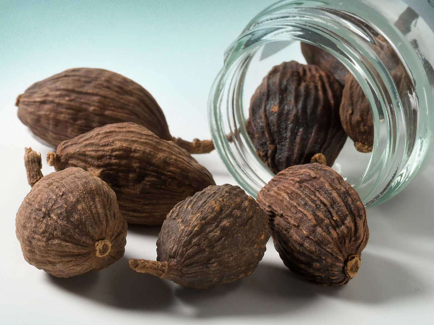 Čínský černý kardamom - Chao kuo 20g