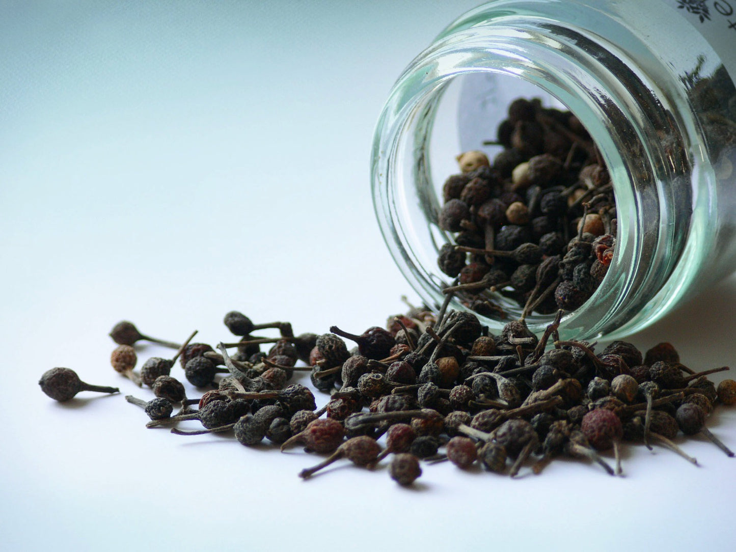 Pepř Voatsiperifery 40g