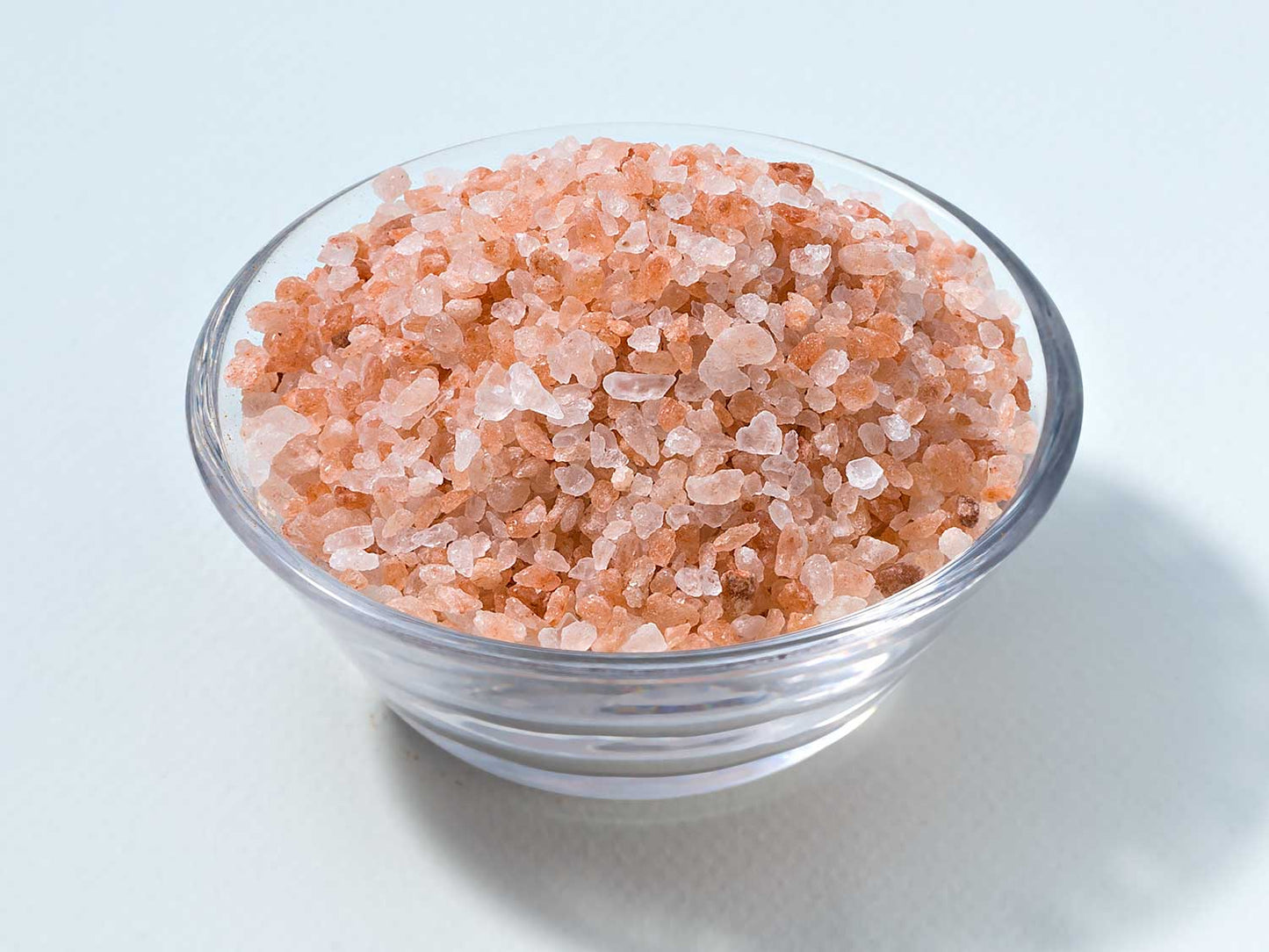 Himalájská růžová sůl v zrnách 130g