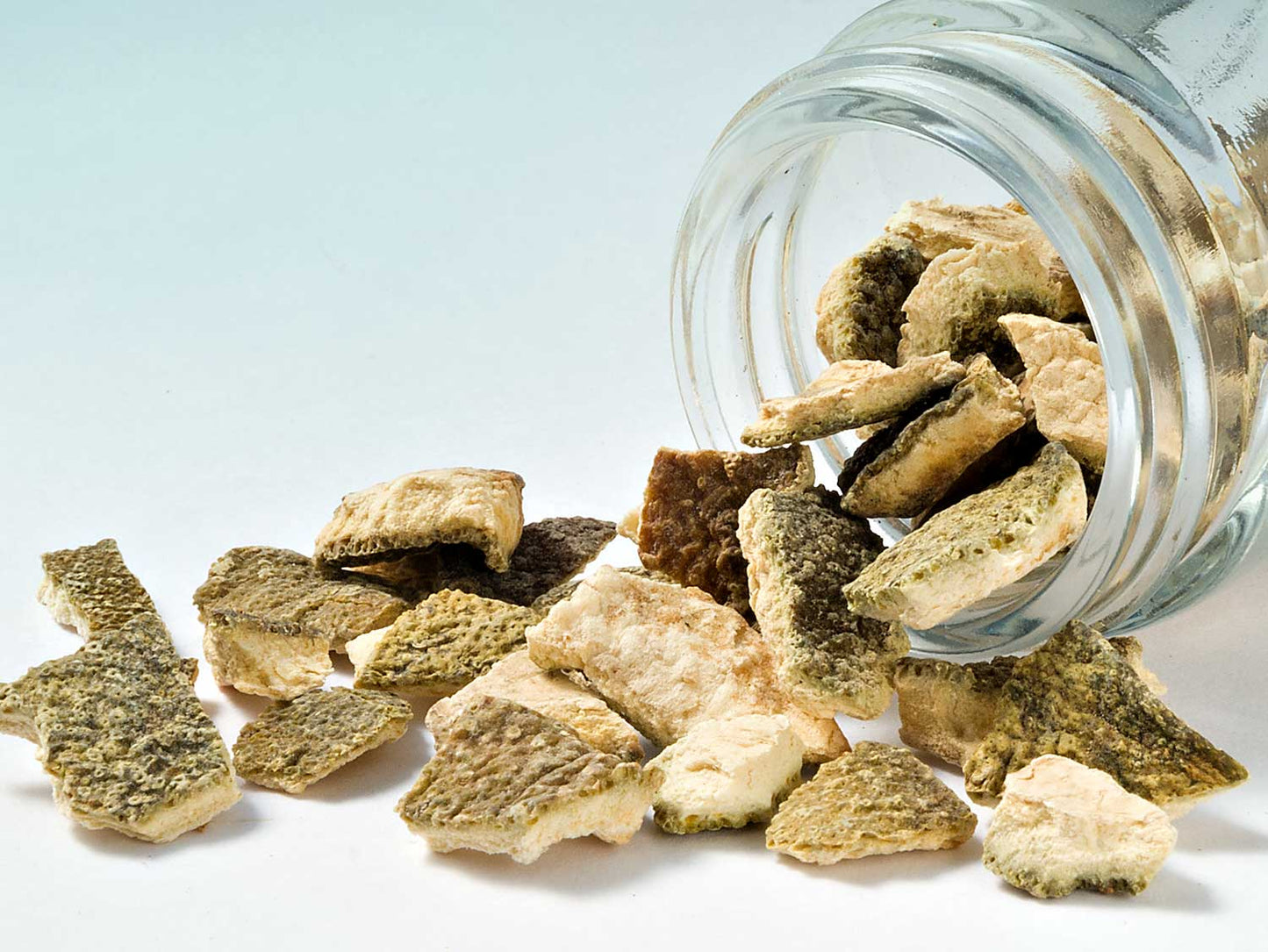 Curaçao slupky 30 g