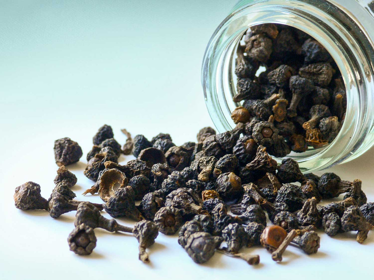 Skořicové pupeny 30 g