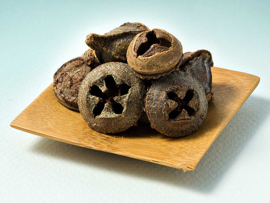 Eukalyptové plody 40g