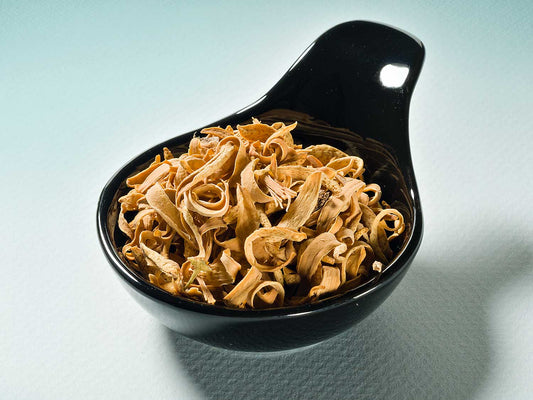 Pomerančový květ - Pomerančový květ 20g