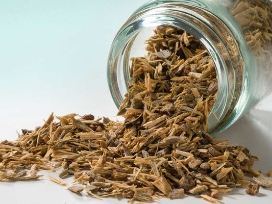 Guajakové dřevo 30g