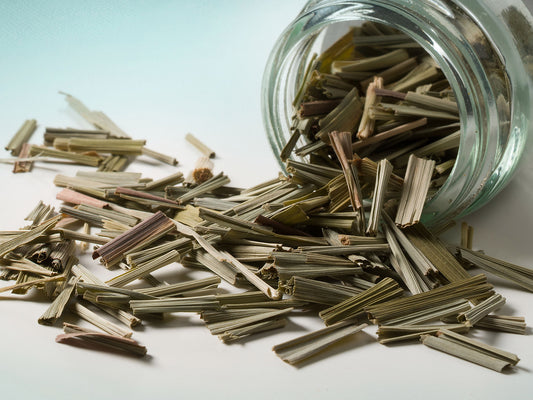 Citronová tráva 10 g