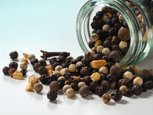 Renesanční směs pepře 40g