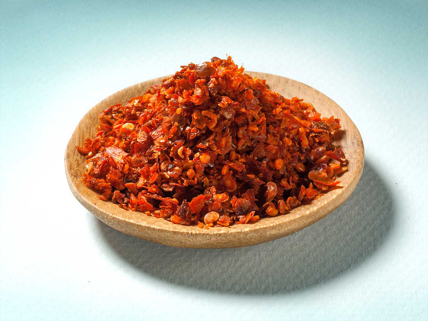 Vločky červené papriky 40g