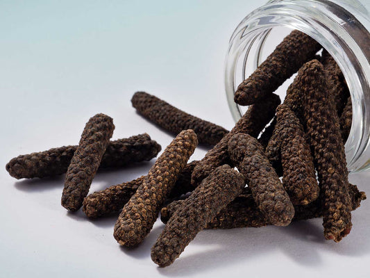 Jávský pepř dlouhý 40g