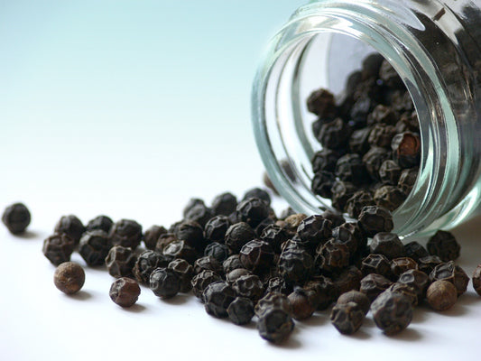 Wayanad černý pepř 40 g