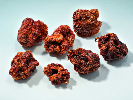 Chilli paprička celá Carolina Reaper 10g