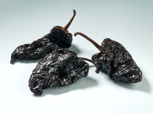 Mulato chilli paprička celá 50g