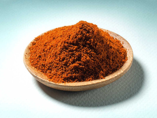 Scorpion Moruga červené chilli v prášku 10g