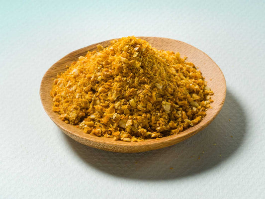 Scorpion Moruga Yellow chilli prášek 10g