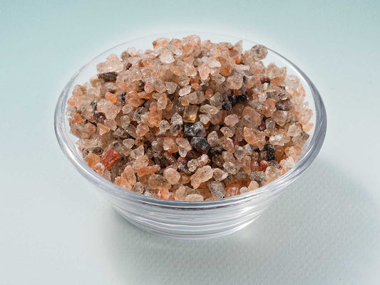 Alpská sůl v zrnech 100g